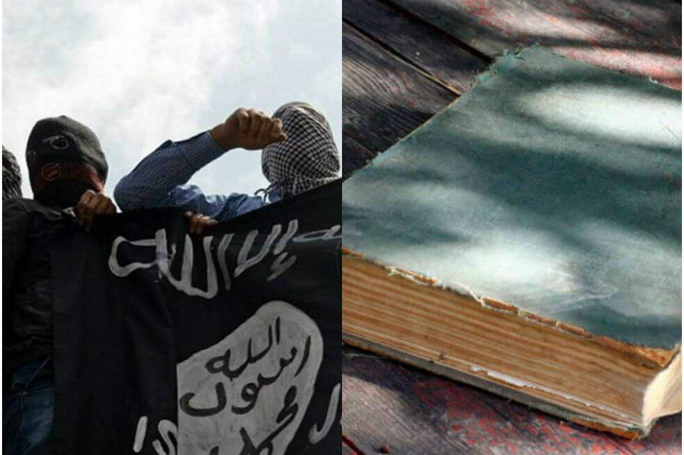 La madre de un yihadista y la de una víctima escriben un libro sobre sus vivencias