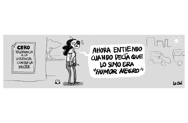La Ché