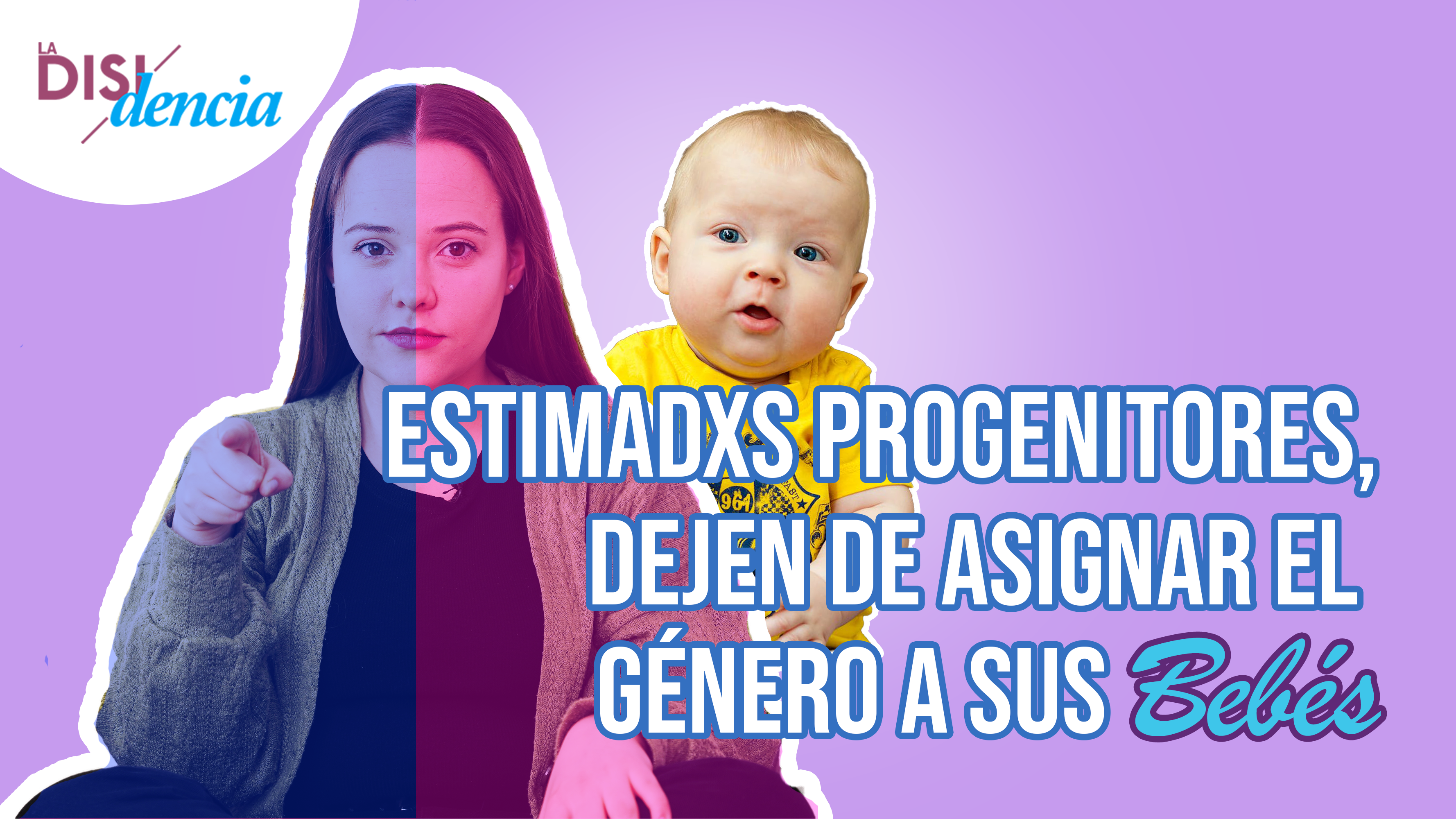 Las fiestas de revelación de género no son inofensivas