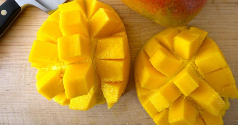 Cinco beneficios del mango para tu salud
