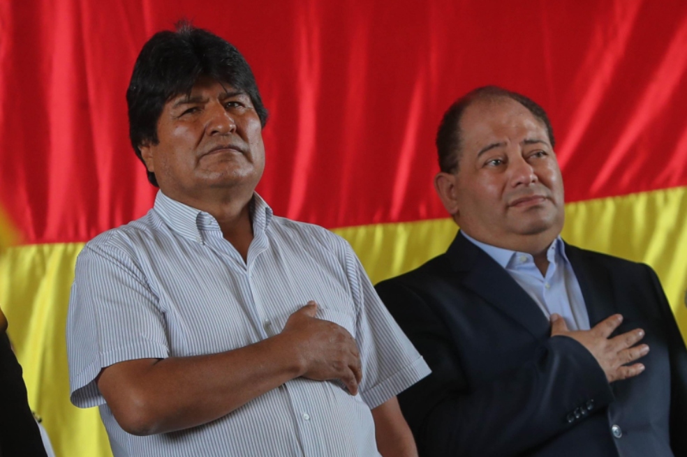 Violación grupal a una joven conmociona a Bolivia, ¿la manada boliviana?