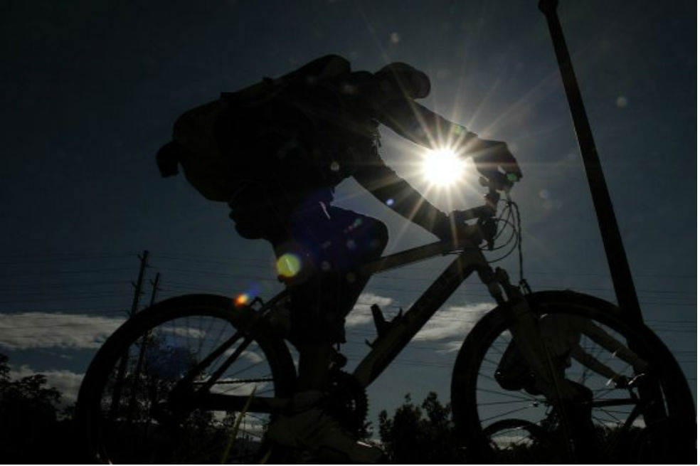 Por robarle una bicicleta, asesinan a funcionaria del IDRD en Bogotá