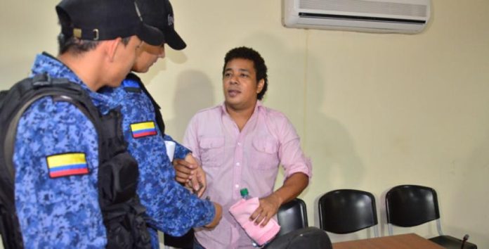 Rey vallenato “Pollito” Herrera cumplió condena de 12 años por abusar de una menor