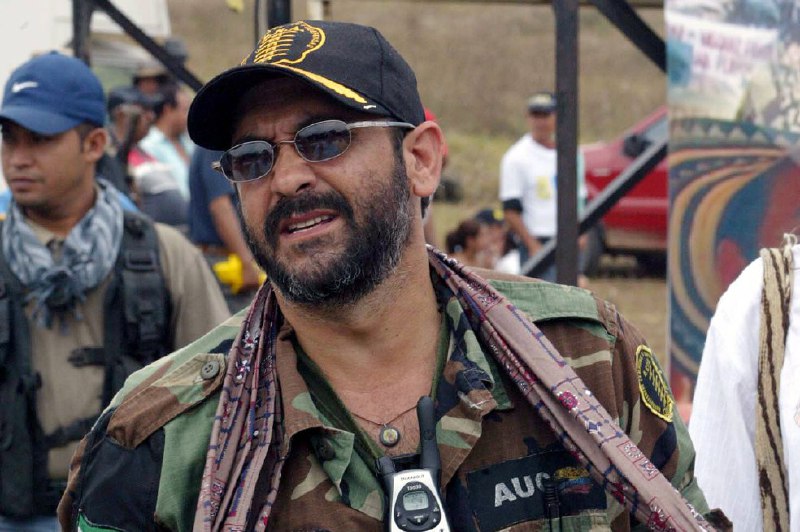 Los efectos que se temen con el regreso del exjefe paramilitar “Jorge 40”