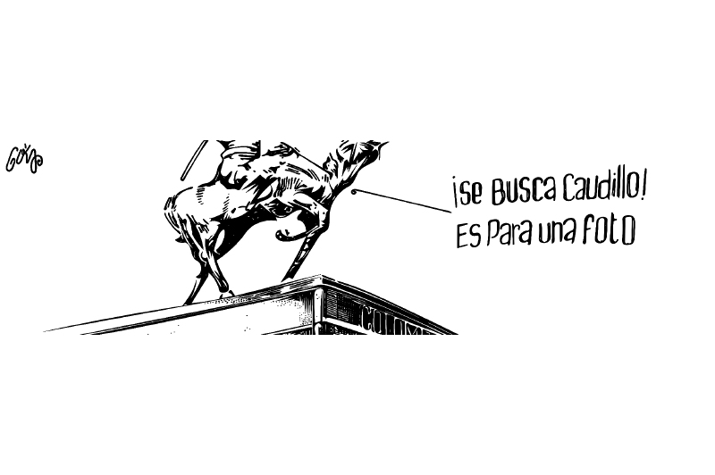 El de turno