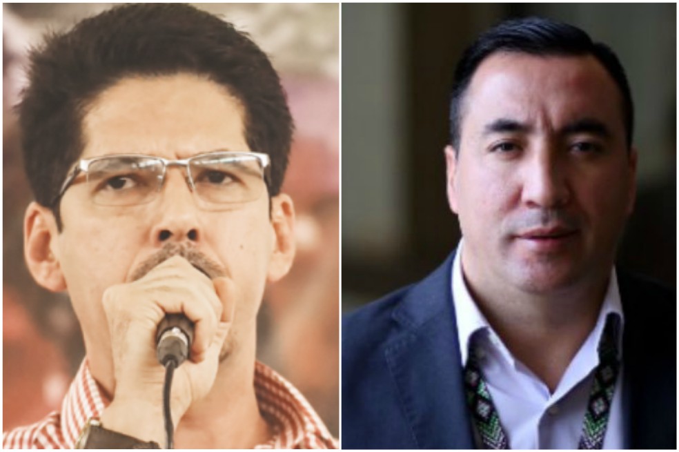 Las pruebas de la Fiscalía en contra del senador Alberto Castilla