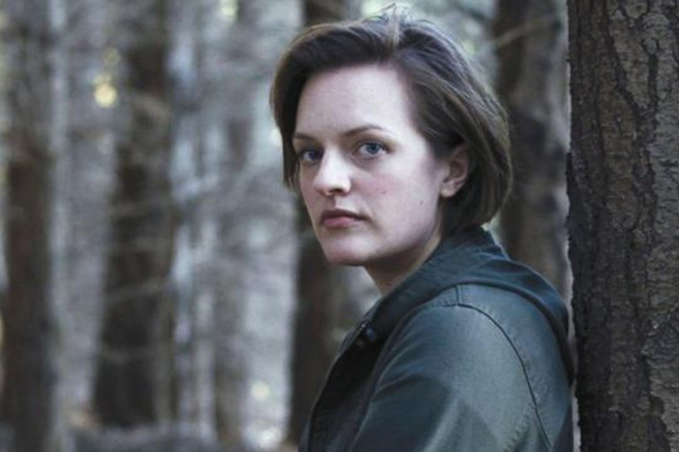 Elisabeth Moss protagoniza la serie “Shining Girls” de Apple TV