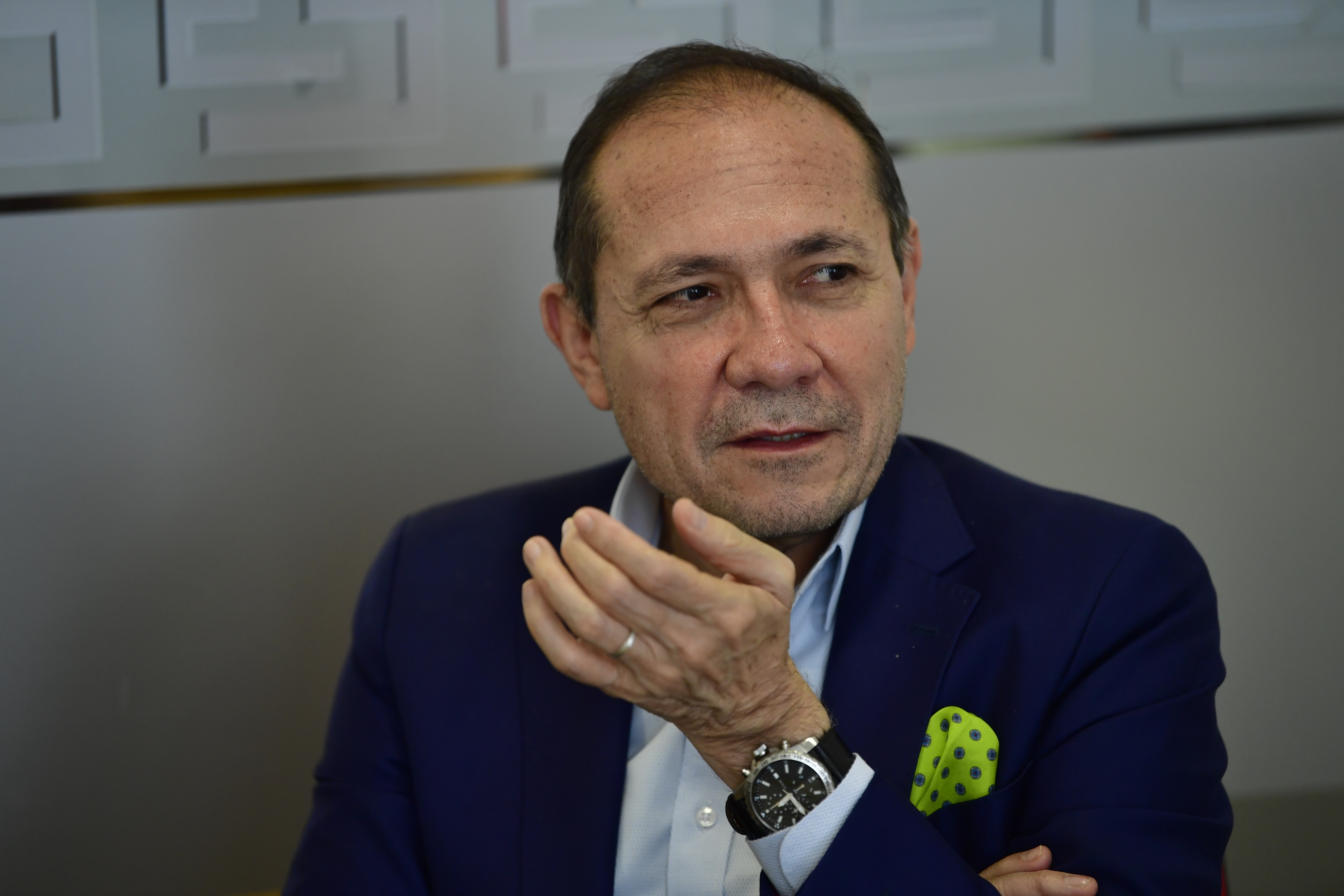 Gobierno anuncia alivios tributarios a empresas que promuevan la inclusión laboral
