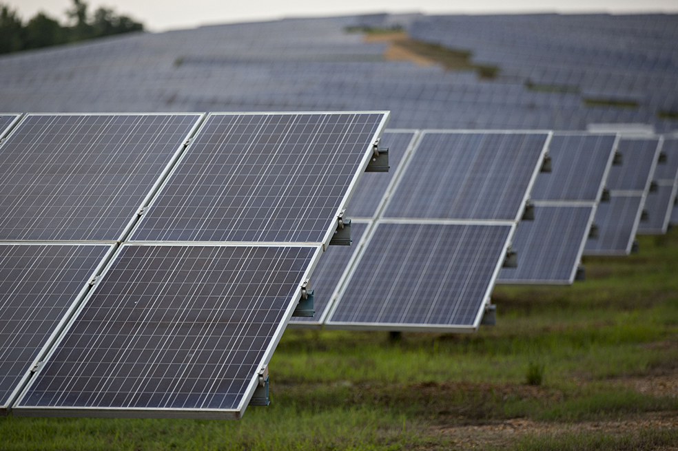 Colombia, entre los países latinoamericanos con más energía renovable nueva a 2030