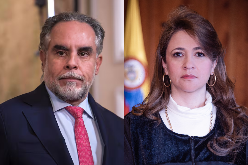 Abren indagación previa contra congresista que no habría investigado queja de Benedetti