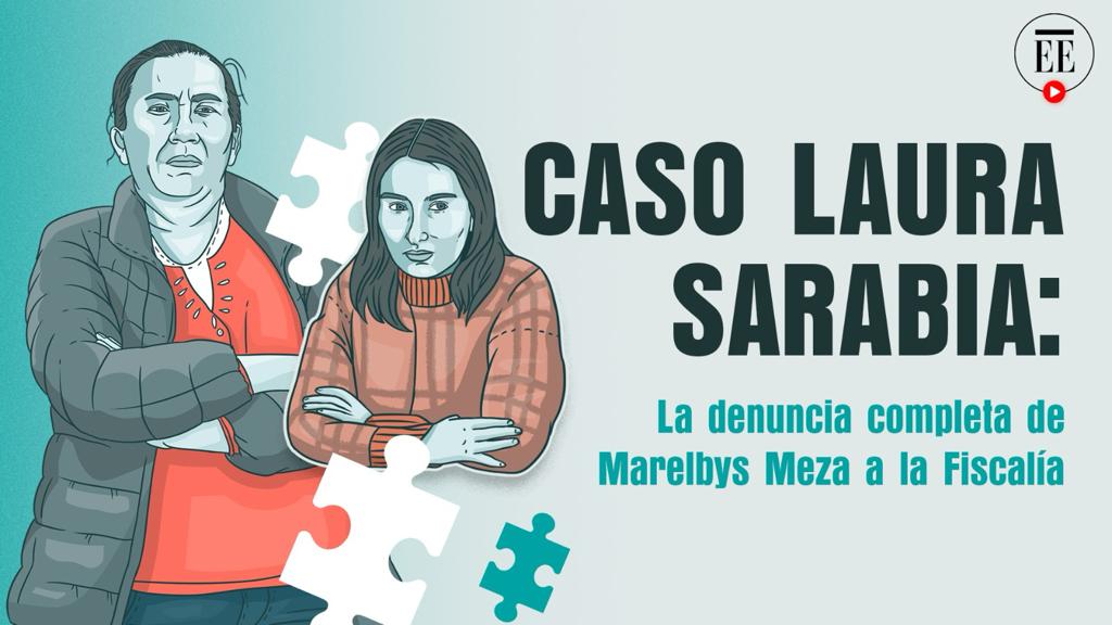 Marelbys Meza
