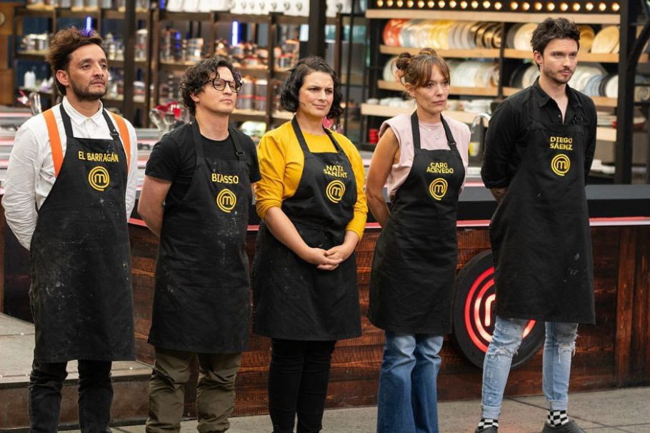 ¿Quién fue el último eliminado de ‘MasterChef’? Acá te contamos cómo fue el reto