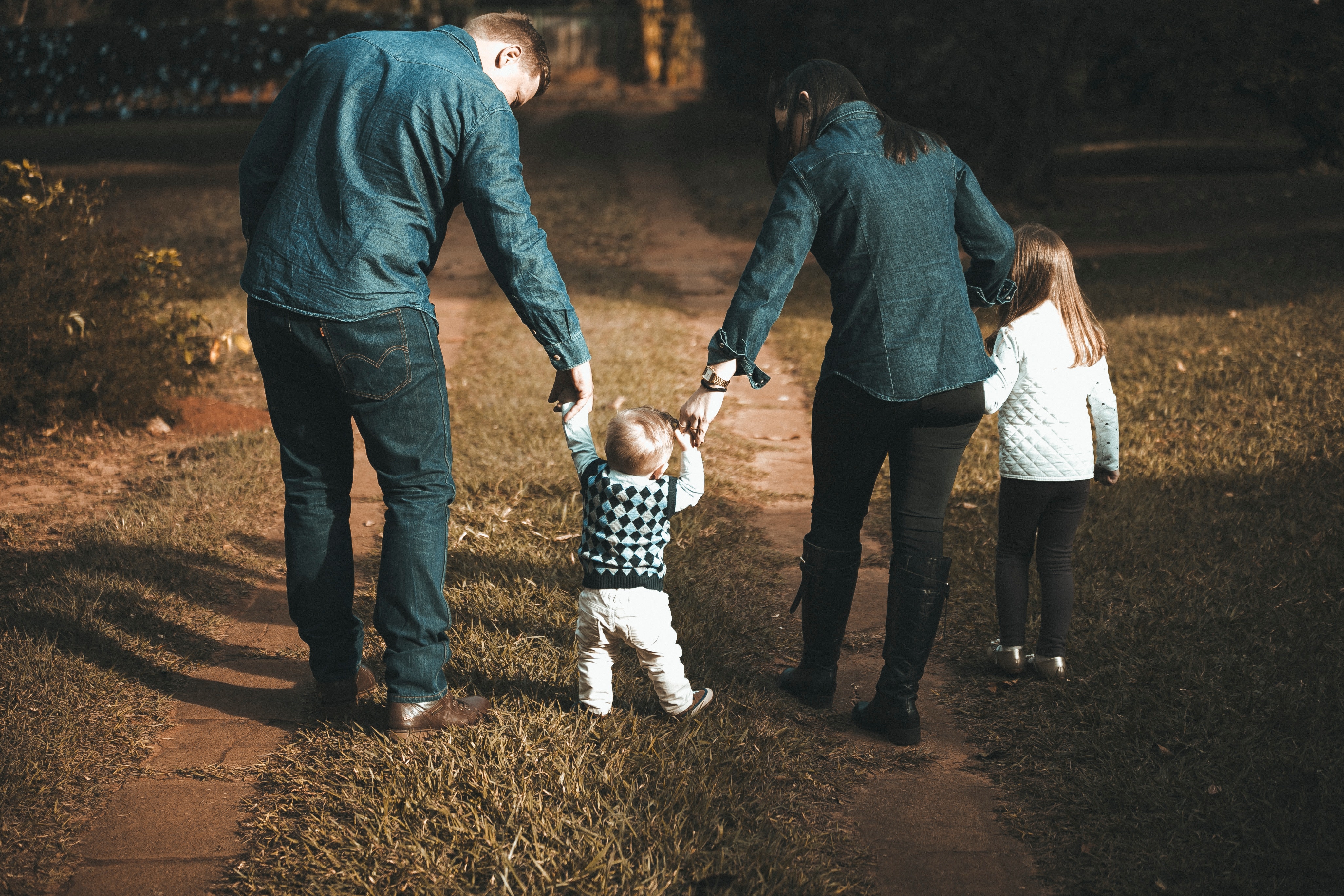 ¿Qué pasa cuando usted no puede ejercer la custodia de sus hijos?
