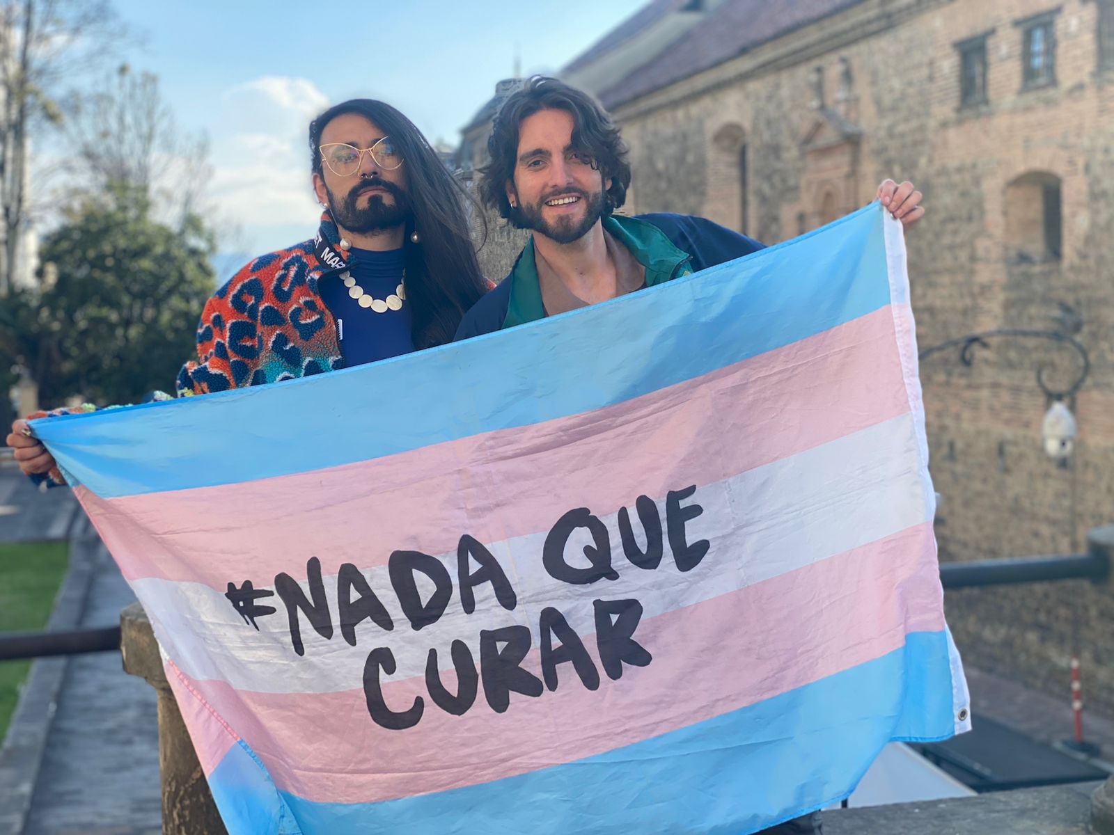 Proyecto contra “terapias de conversión” fue aprobado en segundo debate