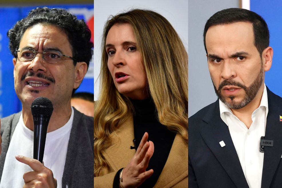 Cepeda, Valencia y otros reprochan declaraciones de De la Espriella contra periodistas