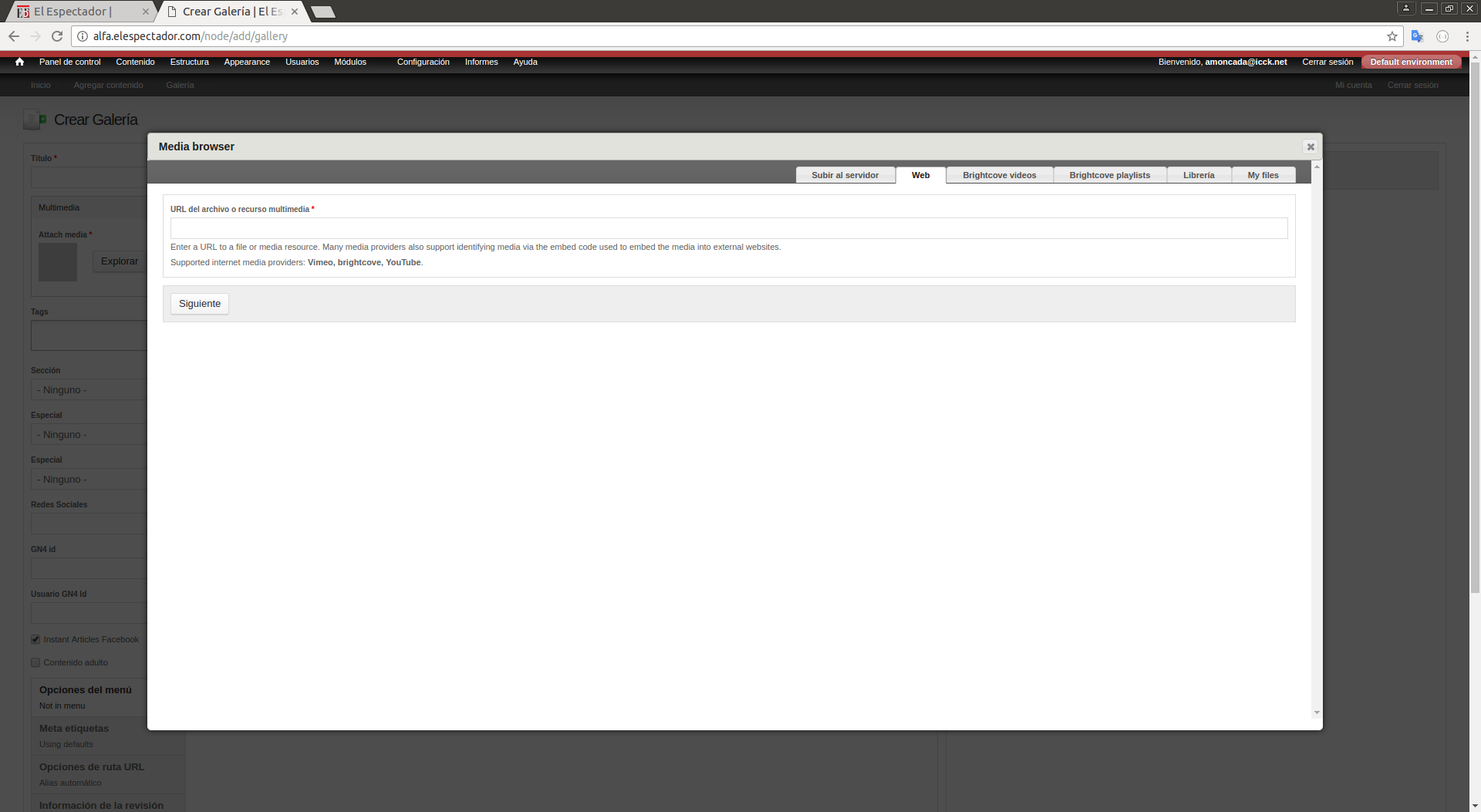 Los cinco lugares del mundo más fotografiados en Instagram este año