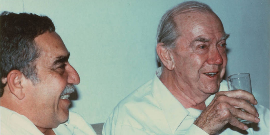 120 años de Graham Greene: un capítulo de “Nuestro hombre en La Habana”