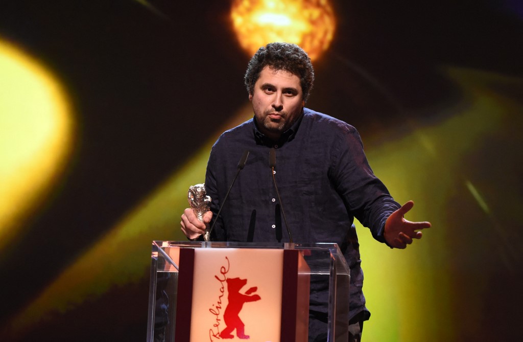 Berlinale 2021 premia filme de Rumania sobre la doble moral y los videos sexuales viralizados