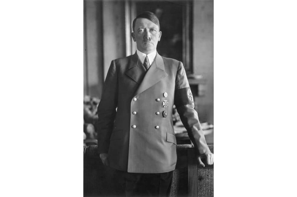 El 8 de mayo de 1945: la Hora Cero alemana