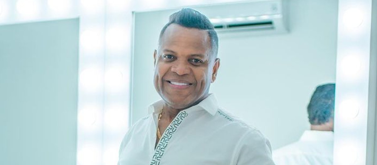 Después de 28 días hospitalizada, la primera esposa del artista vallenato Omar Geles, murió en Bogotá.