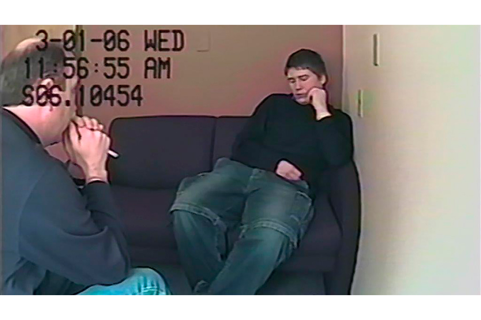 Justicia de EE.UU. rechaza apelación de un protagonista de «Making a Murderer»