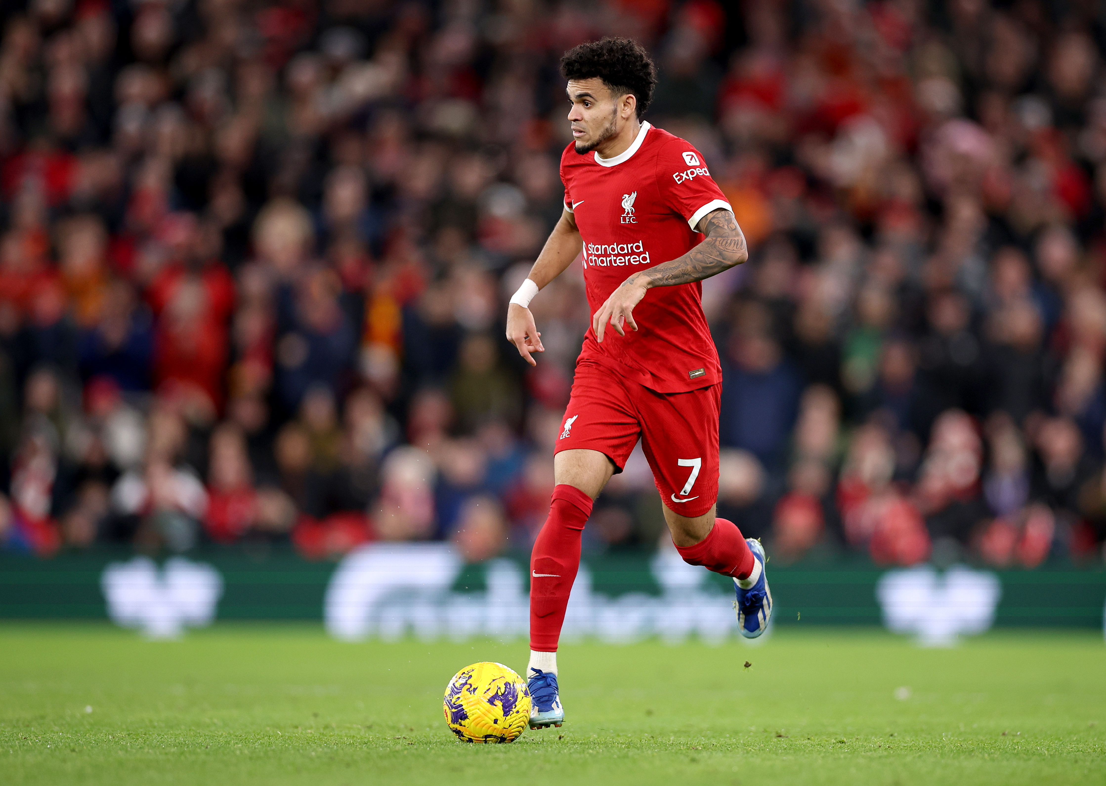 Liverpool vs. Newcastle por la Premier League: hora y dónde ver en vivo