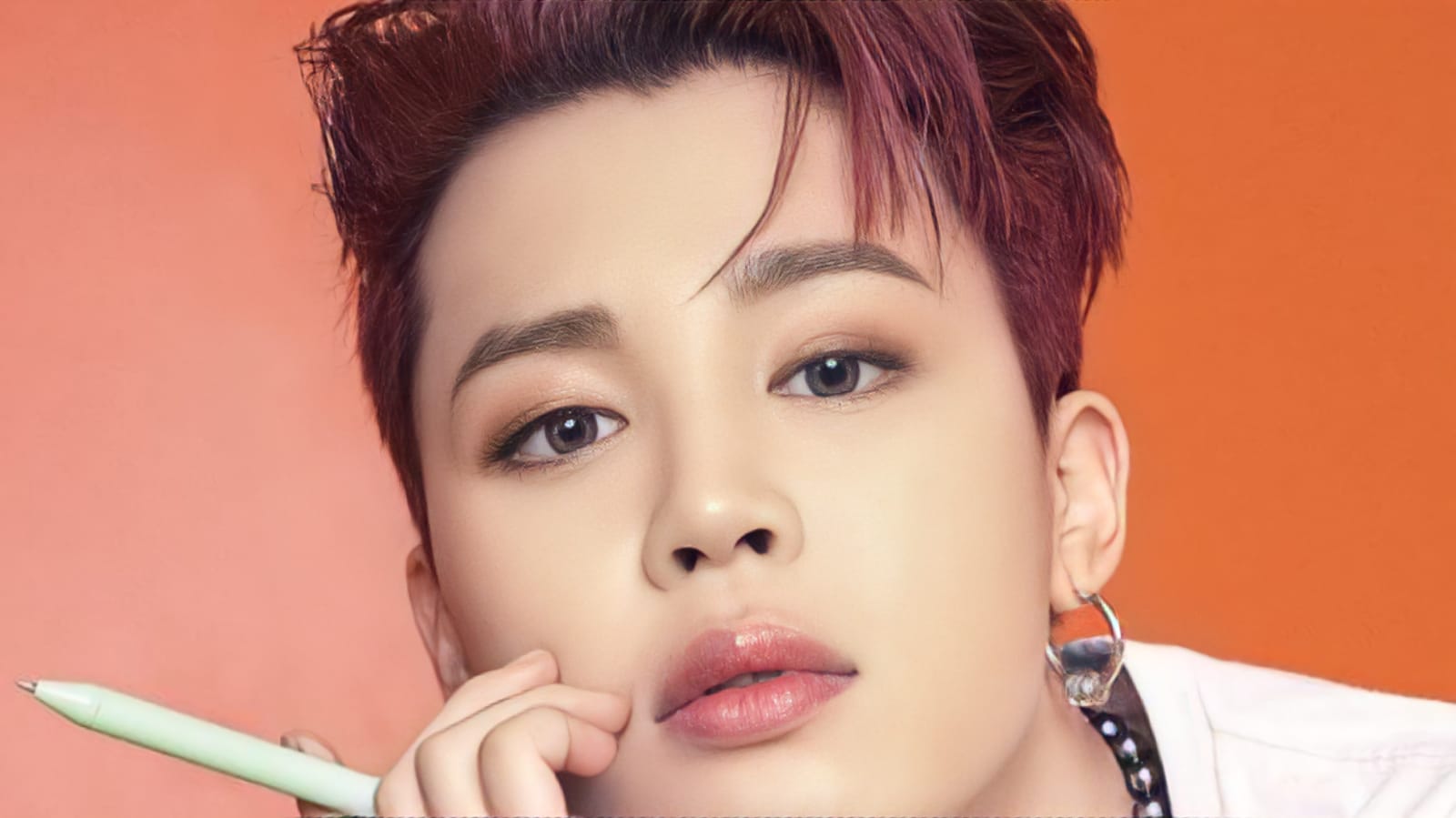 Jimin, integrante de BTS, celebra 26 años