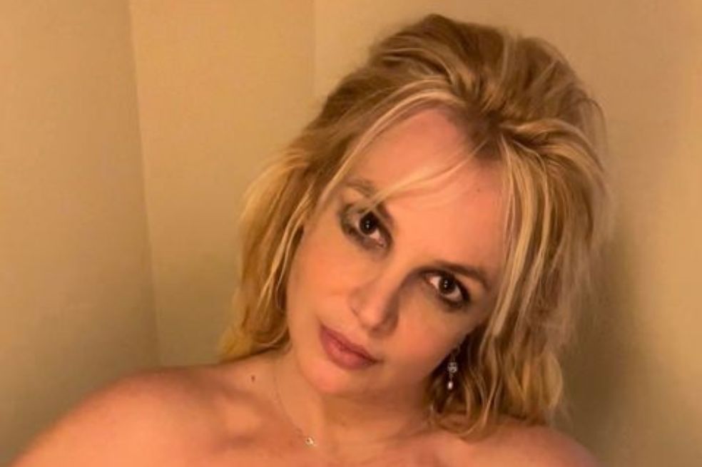 Britney Spears ingresa a un centro de rehabilitación: “Tomará las medidas necesarias”