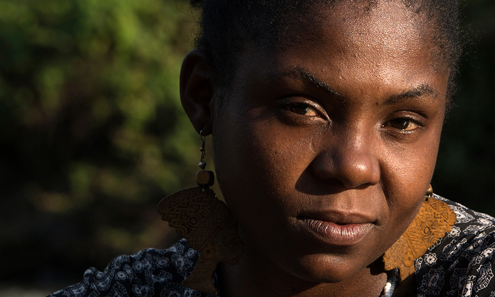 Este es el informe que recibió Francia Márquez de la caravana humanitaria en Chocó
