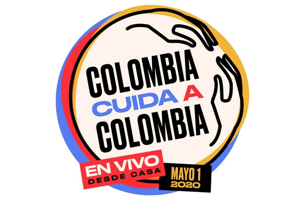 Evento «Colombia cuida a Colombia», este viernes en la noche por El Espectador y Caracol Televisión