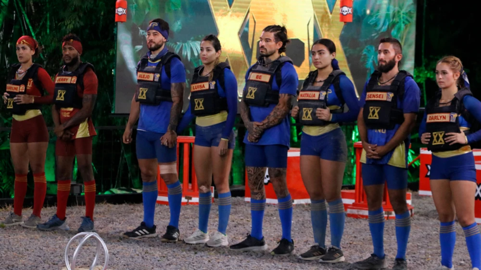El programa llega a su recta final.