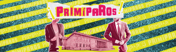 Primíparos El Espectador