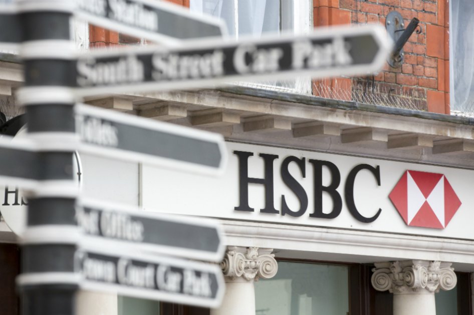 Apuestas a mercados emergentes complican situación de los bancos