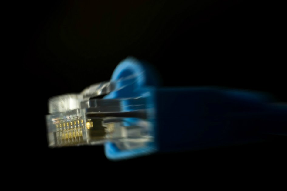 Más de 4.000 millones de personas siguen sin acceso a internet