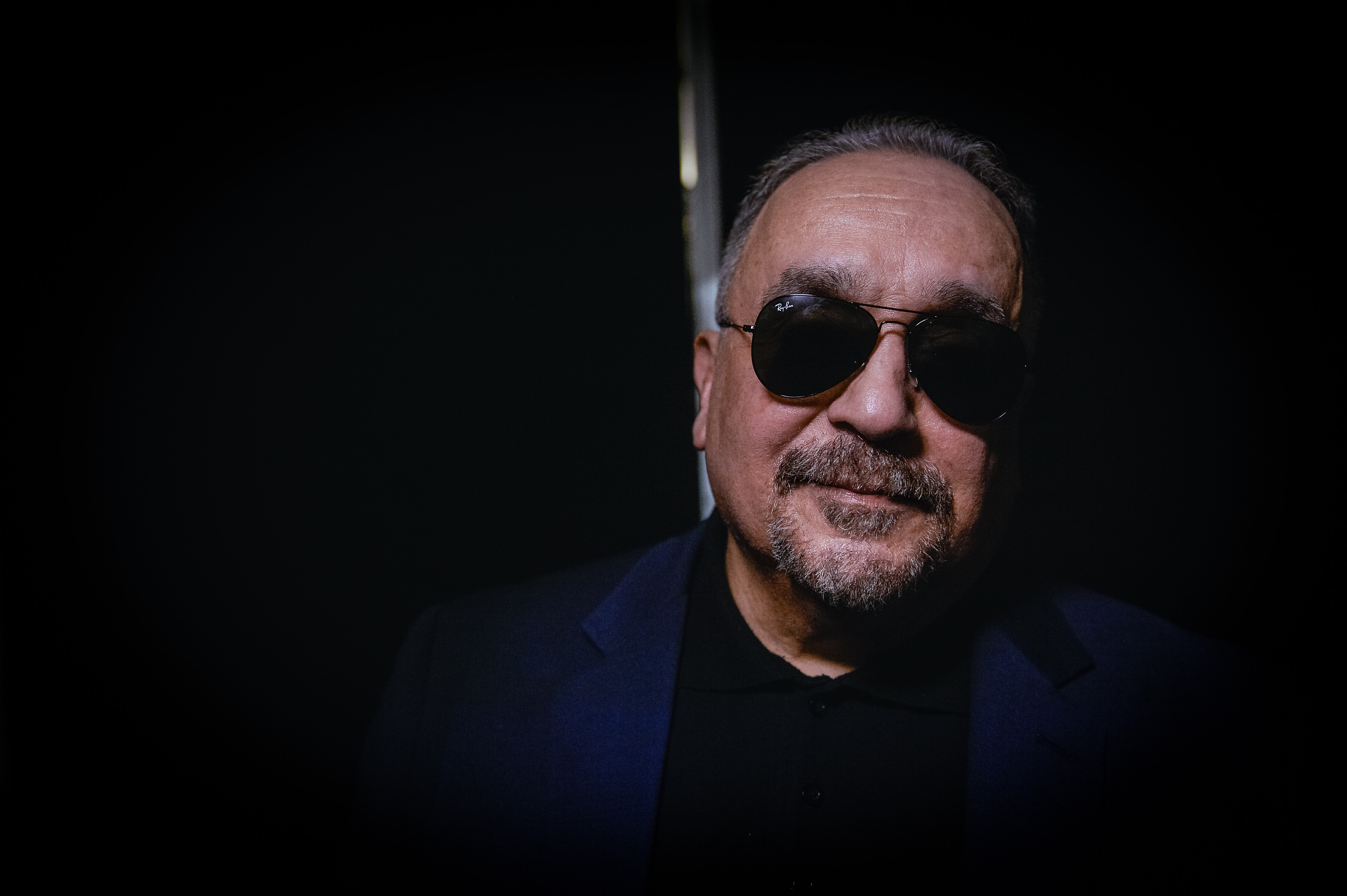 Willie Colón: lo que pasa cuando amas su obra, pero deja de ser tu ídolo por lo que publica en redes sociales