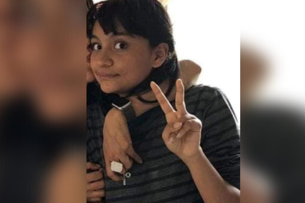 Encontraron sin vida a la menor de 14 años desaparecida en Barbosa (Santander)