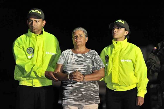 Condenan a 12 años de prisión a Sor Teresa Gómez por despojo de tierras