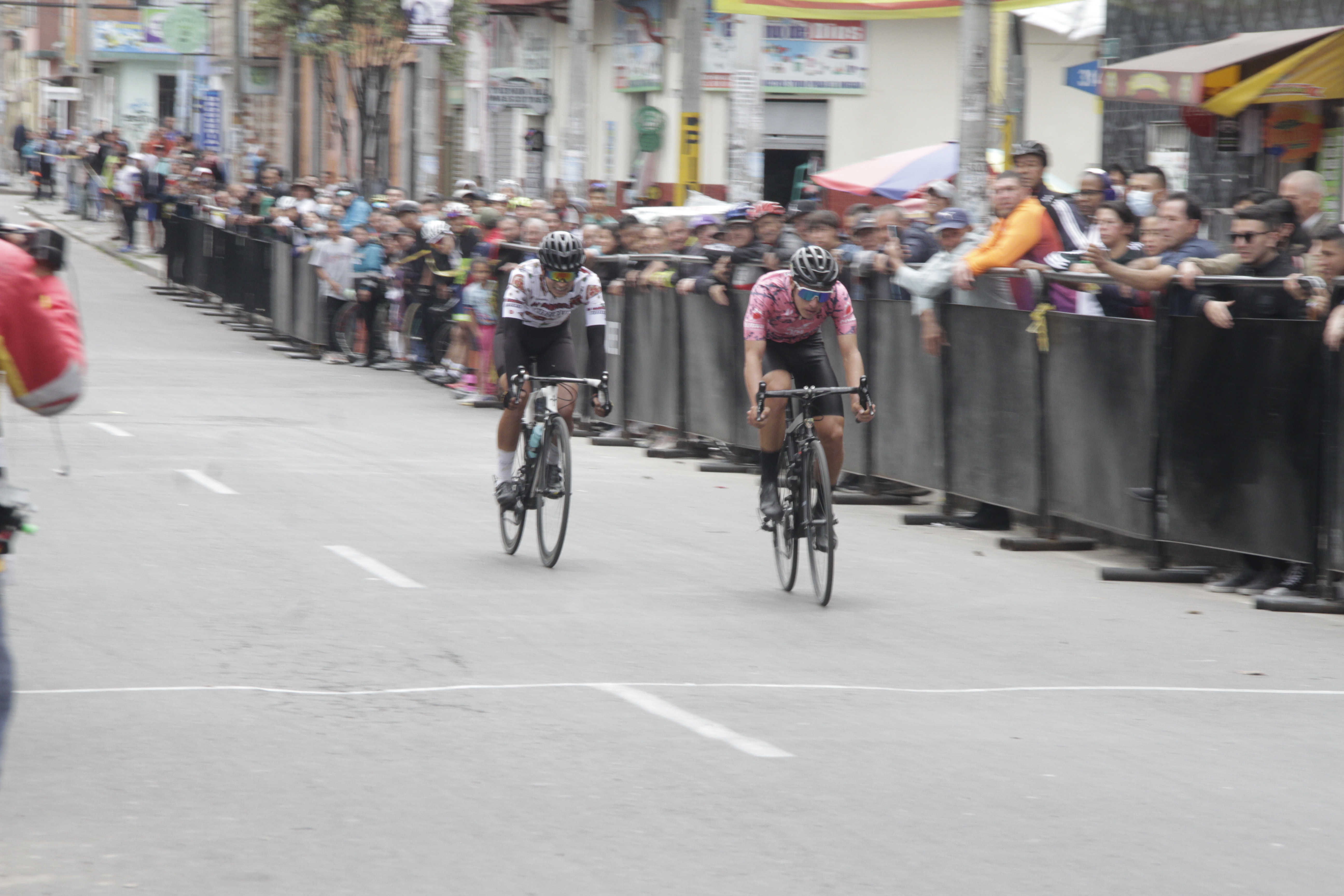 Llega el Gran Prix de ciclismo a San Cristóbal: inscripciones, cierres viales y más