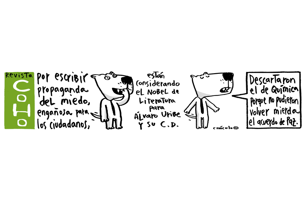 Chócolo