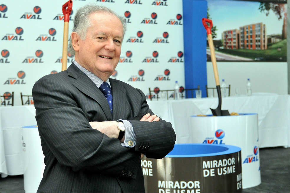 El año del magnate