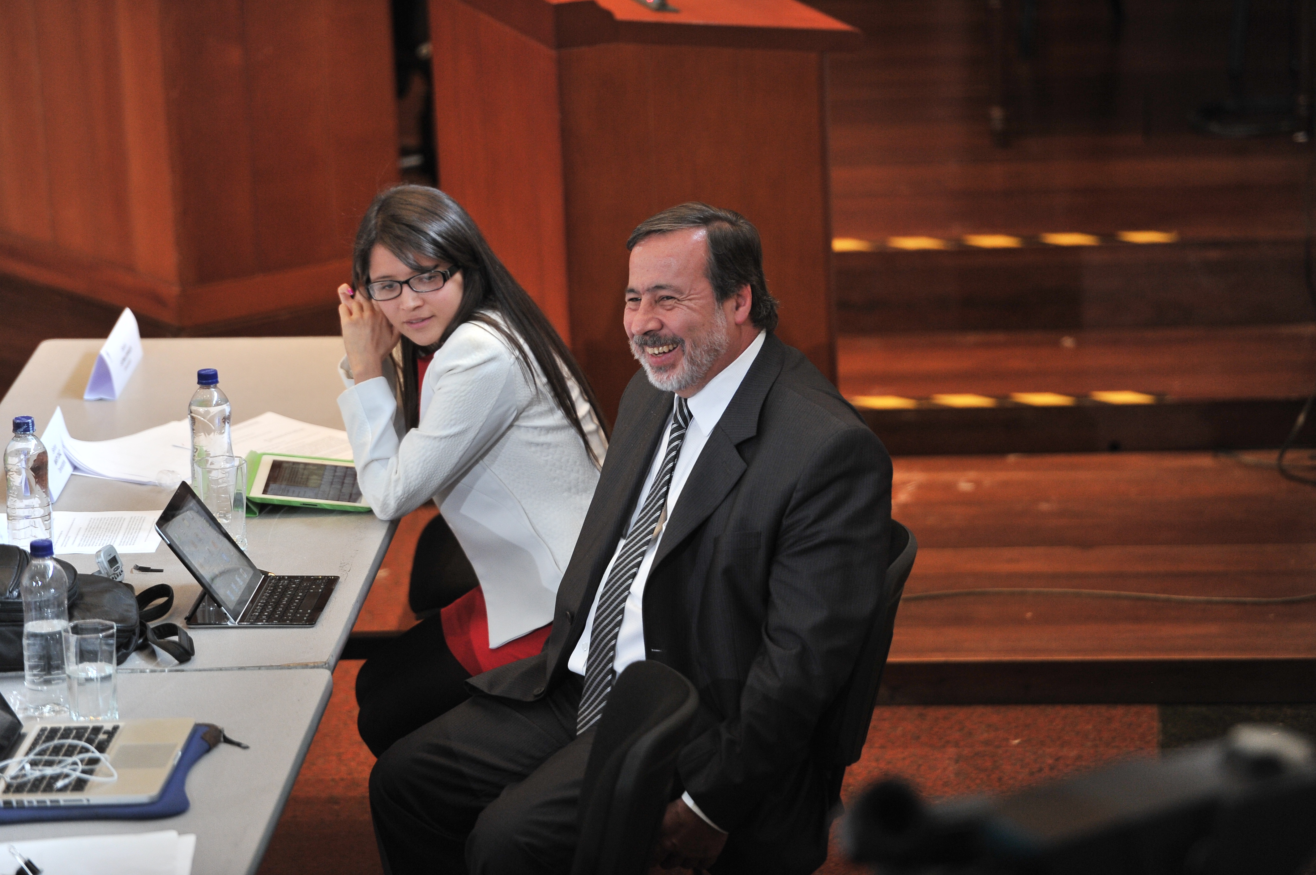Colombia fue elegida como miembro del Consejo de Derechos Humanos de la ONU