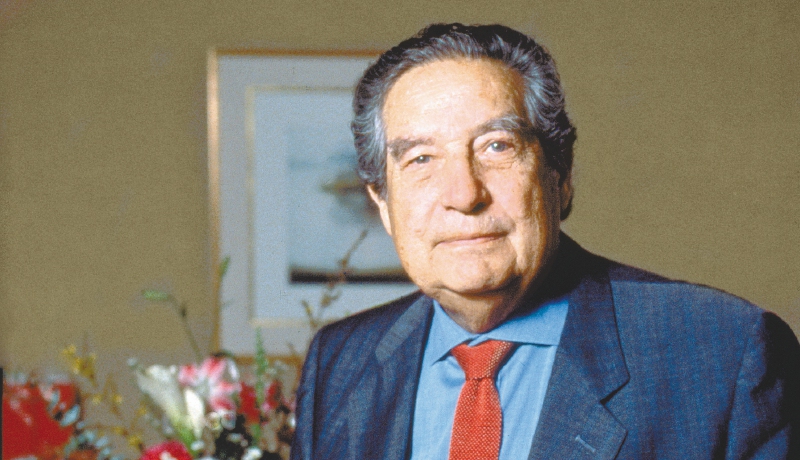 La llama del erotismo