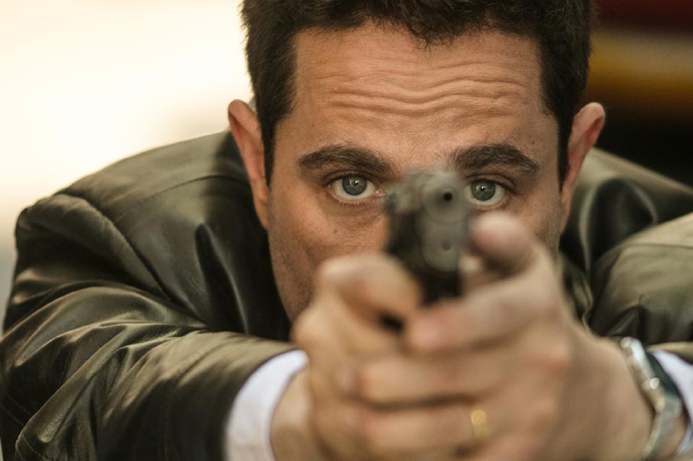 “Falco”: los detectives nunca pasan de moda