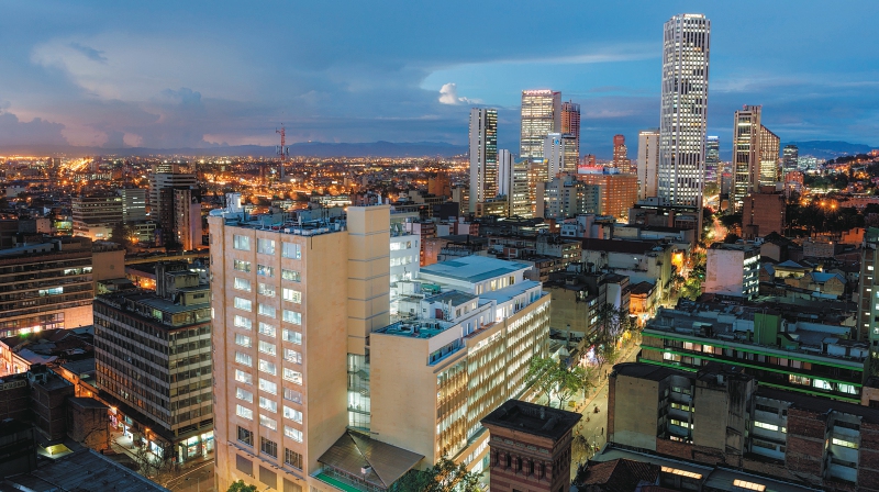 Agencia de Analítica de Datos: ¿mejorará el gobierno de Bogotá?