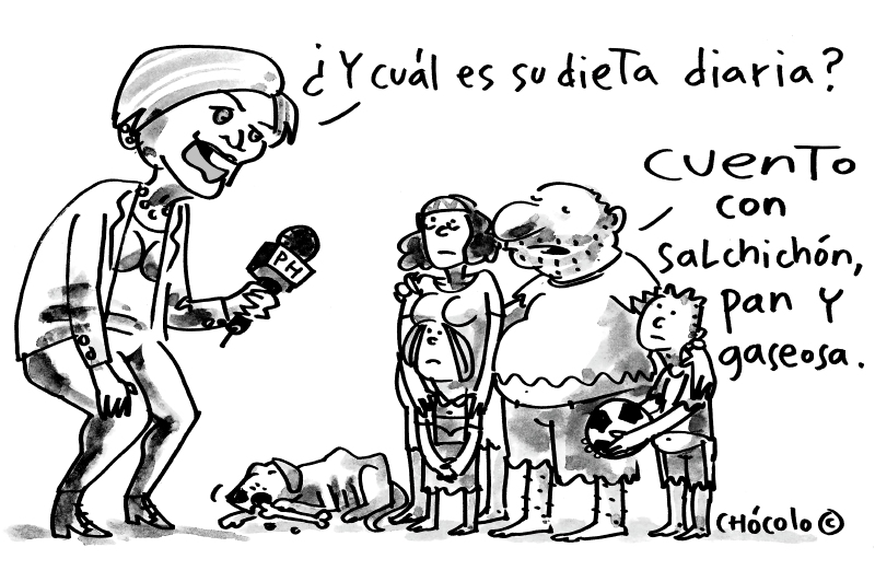 Chócolo