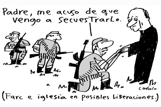 Liberaciones