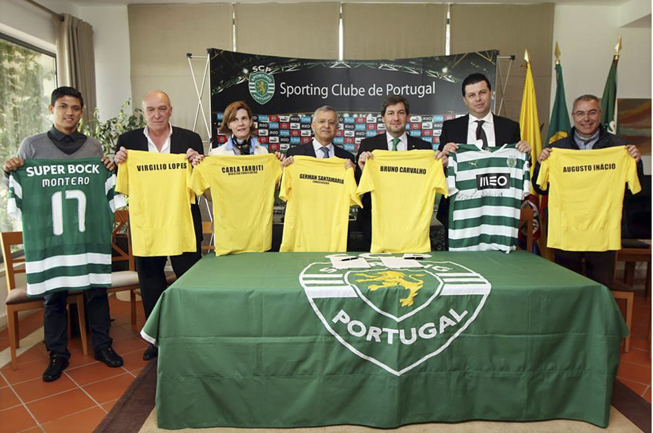 Real Cartagena tendrá técnico portugués en 2014