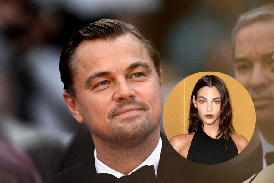 Ella es Vittoria Ceretti, nueva enamorada de Leonardo DiCaprio ¡Tiene 25 años!