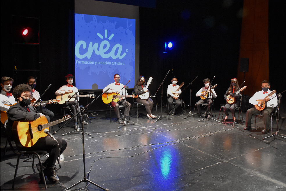 El Festival de la Diversidad Crea del Idartes, hasta el 17 de noviembre