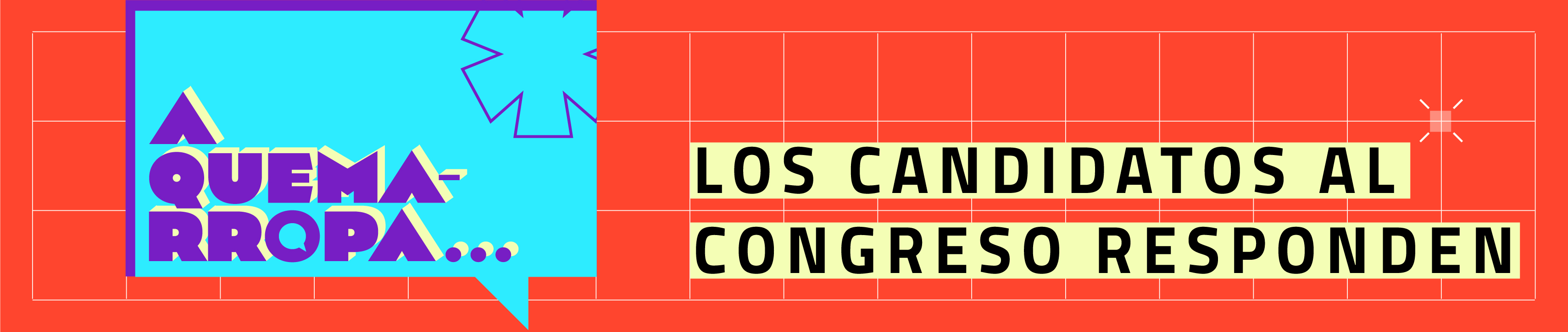 A Quemarropa Banner Artículo